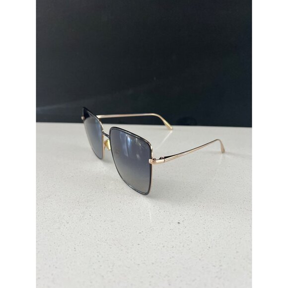 TOM FORD Reggie 61MM Navigator aviator Sunglasses - Picture 3 of 9